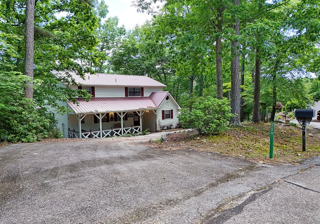 431680 Blairsville Active
