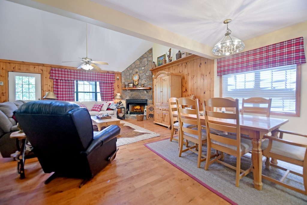 431680 Blairsville Active