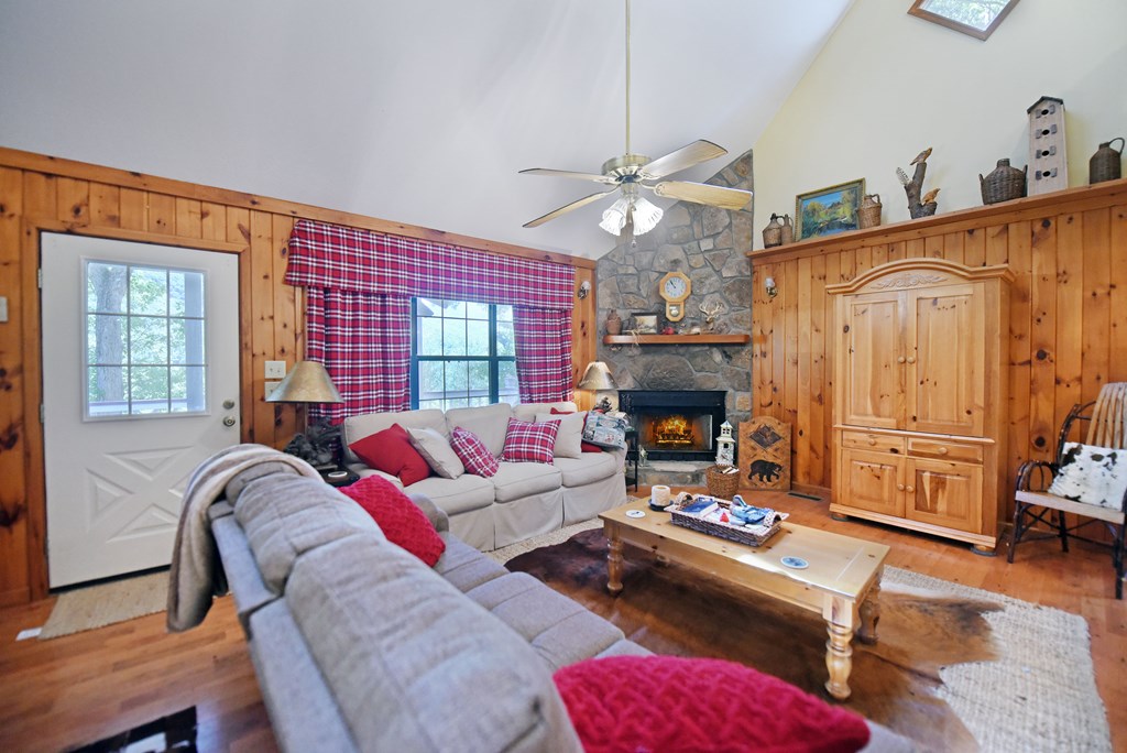 431680 Blairsville Active