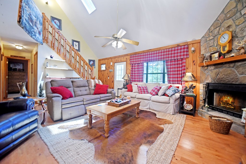 431680 Blairsville Active