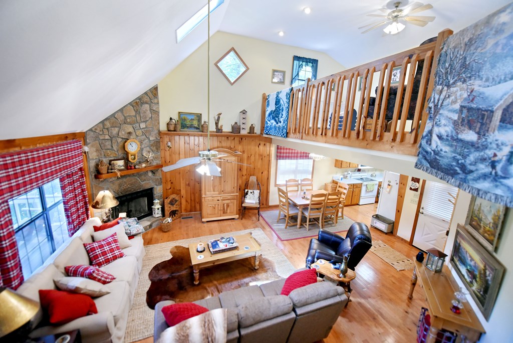 431680 Blairsville Active