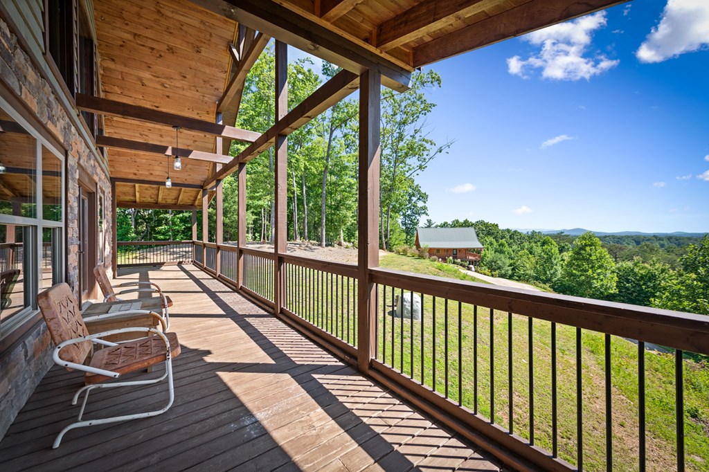 431682 Blue Ridge Active