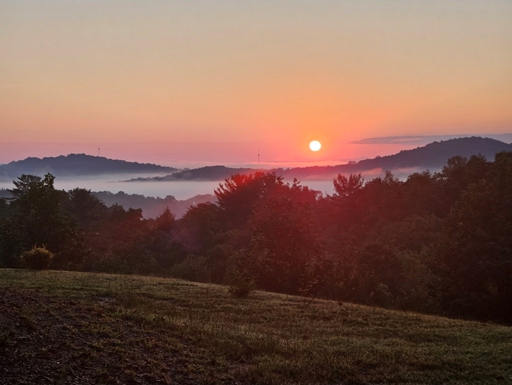 431682 Blue Ridge Active