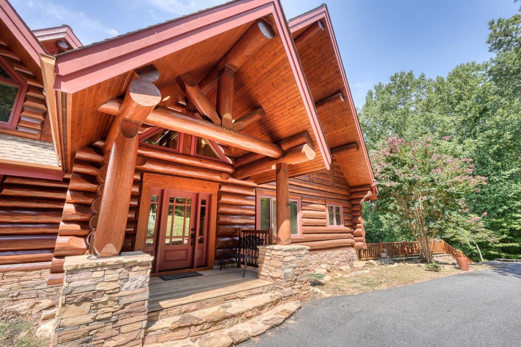 431683 Blairsville Active