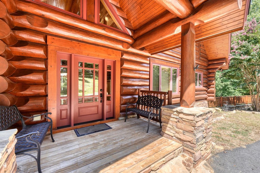 431683 Blairsville Active