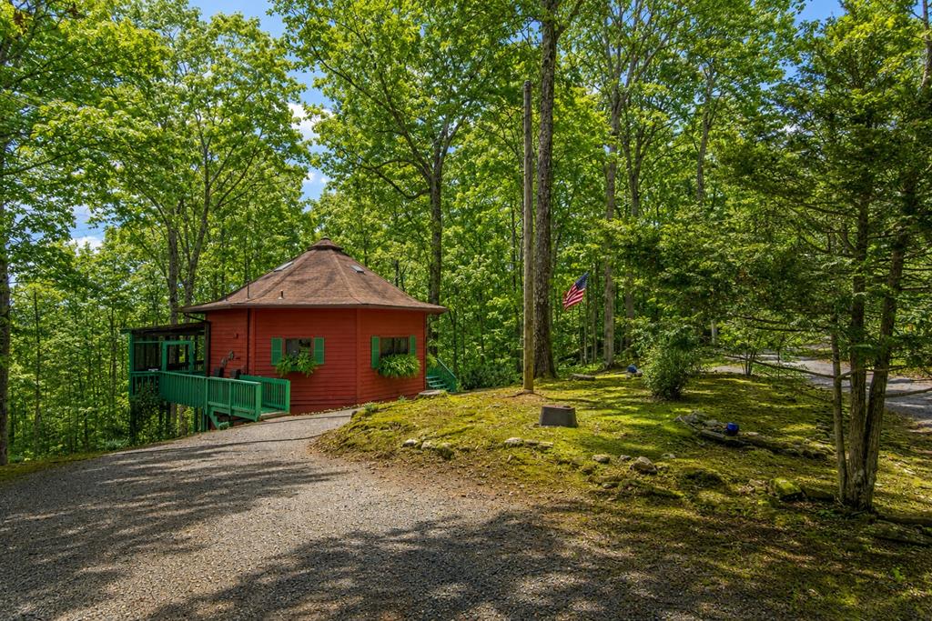 431685 Ellijay Active