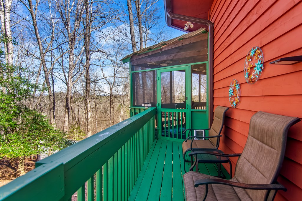 431685 Ellijay Active