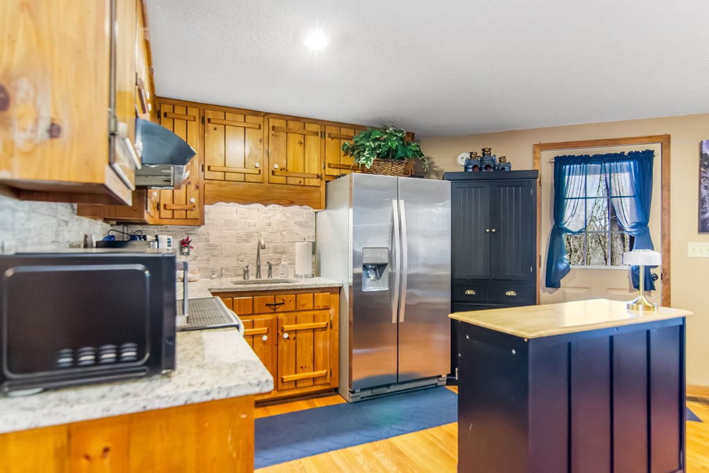431685 Ellijay Active