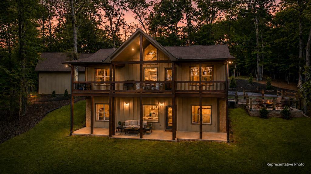 431691 Mineral Bluff Active