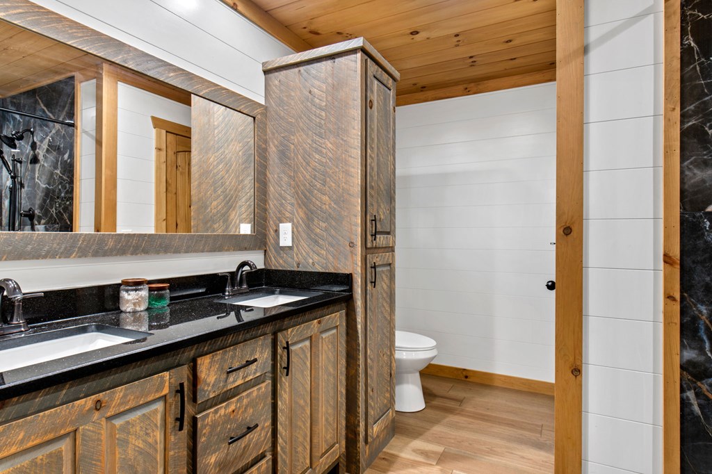431691 Mineral Bluff Active