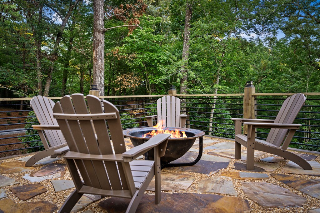 431691 Mineral Bluff Active