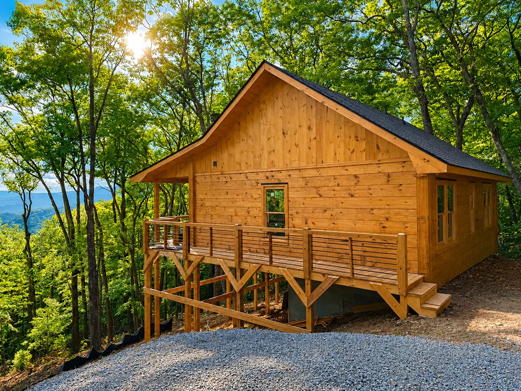 431692 Cherry Log Active