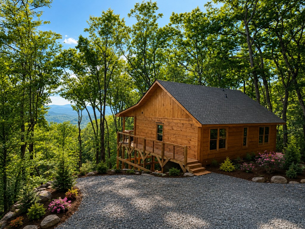431692 Cherry Log Active