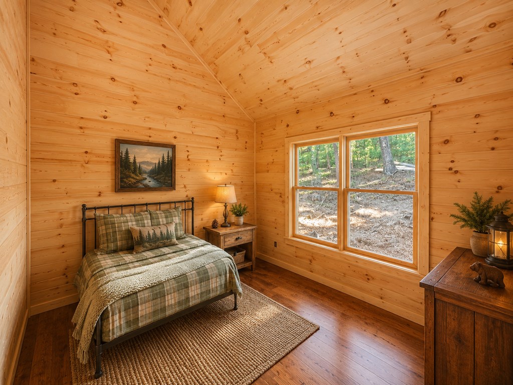 431692 Cherry Log Active