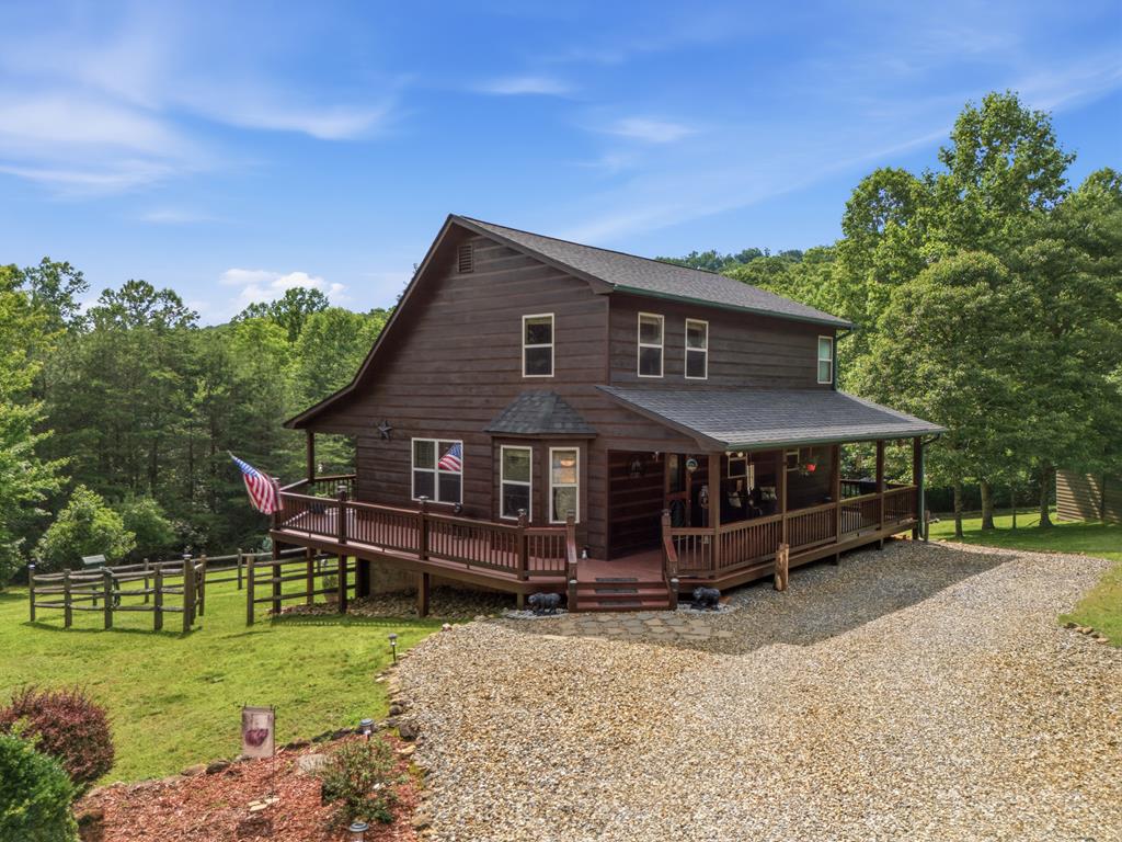 431694 Blairsville Active
