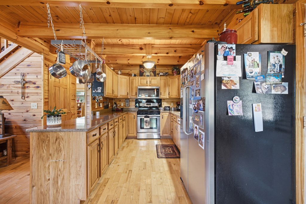 431694 Blairsville Active