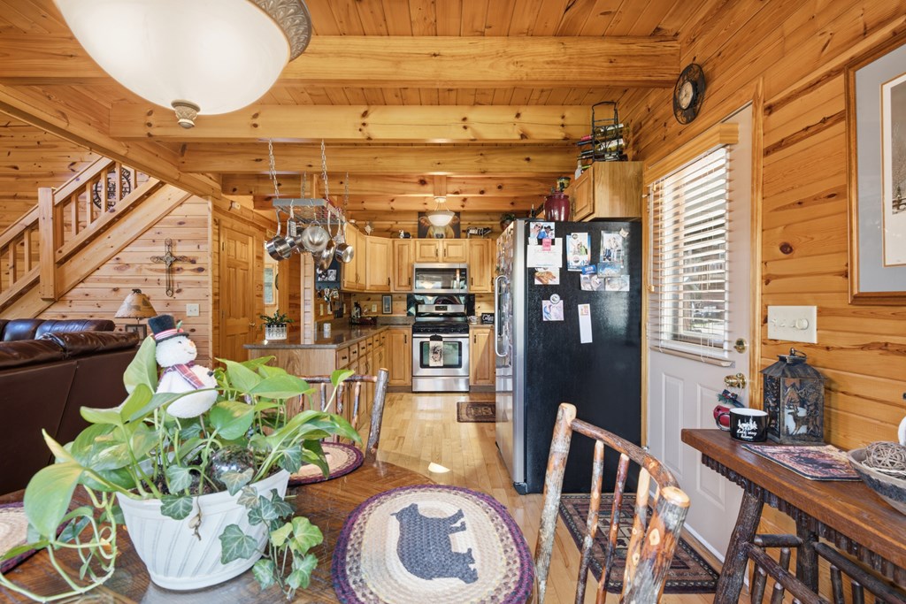 431694 Blairsville Active