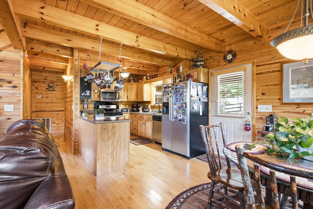 431694 Blairsville Active
