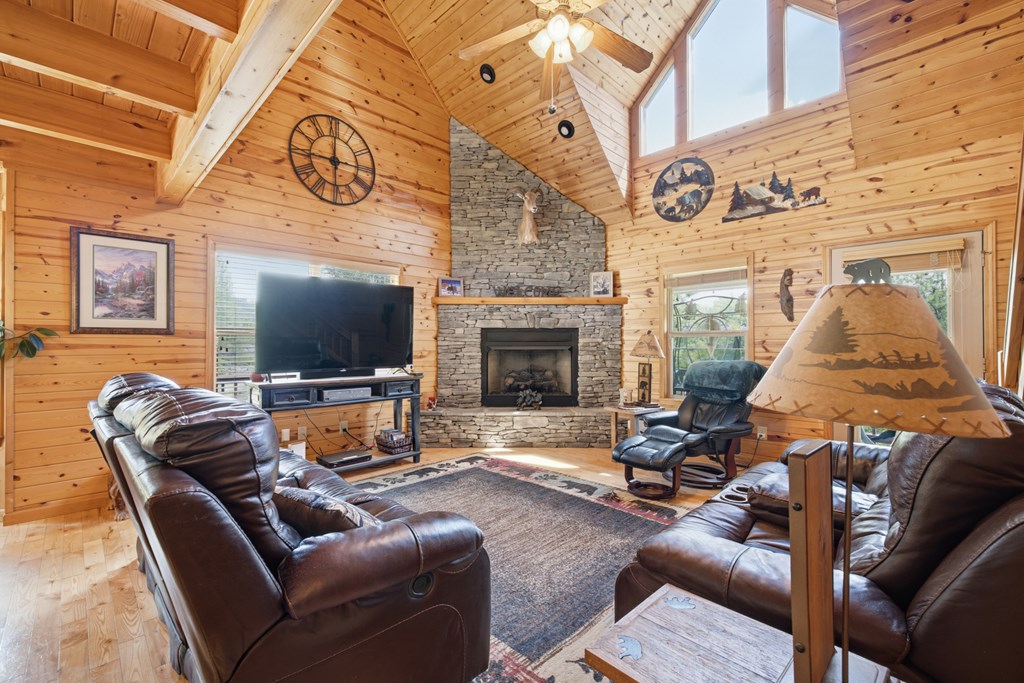 431694 Blairsville Active