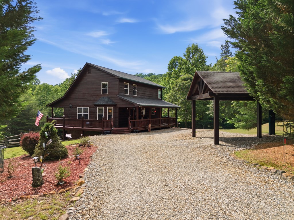 431694 Blairsville Active