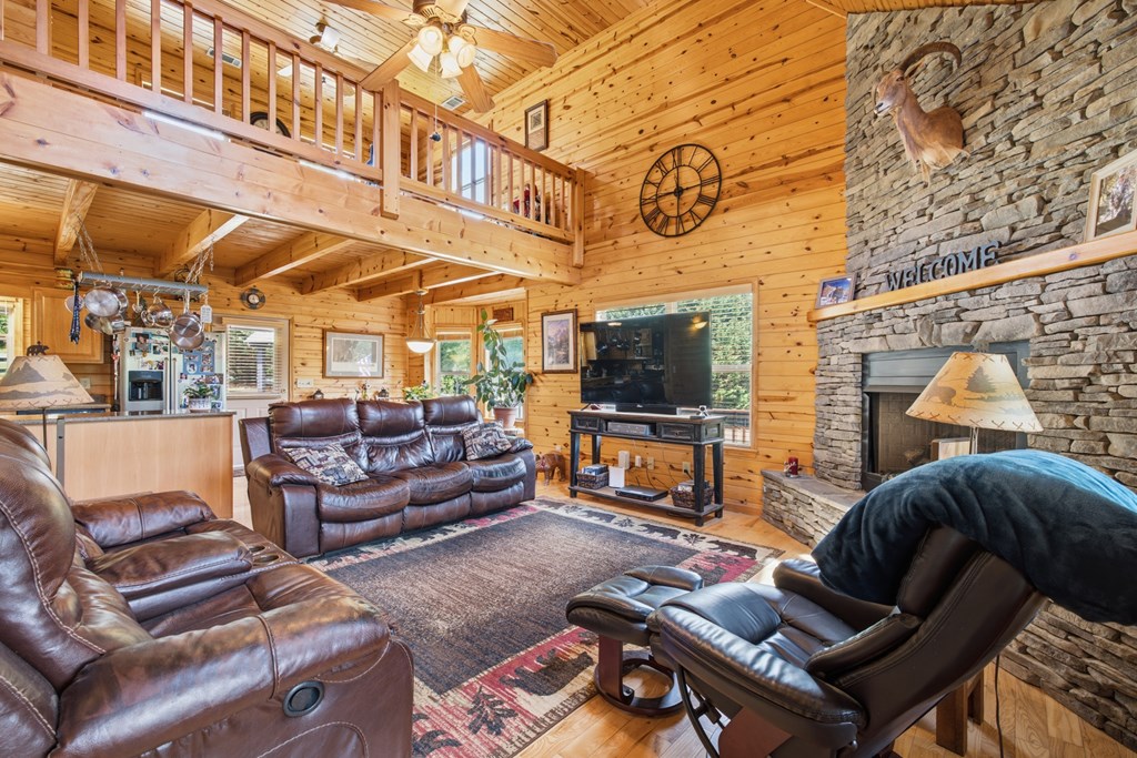 431694 Blairsville Active