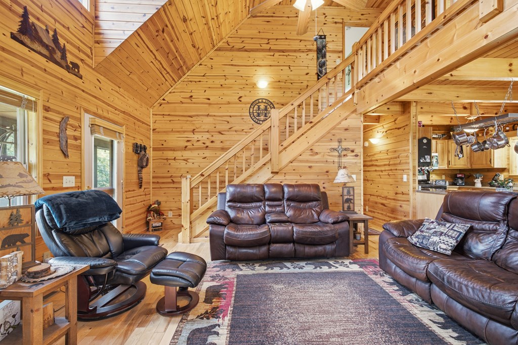 431694 Blairsville Active