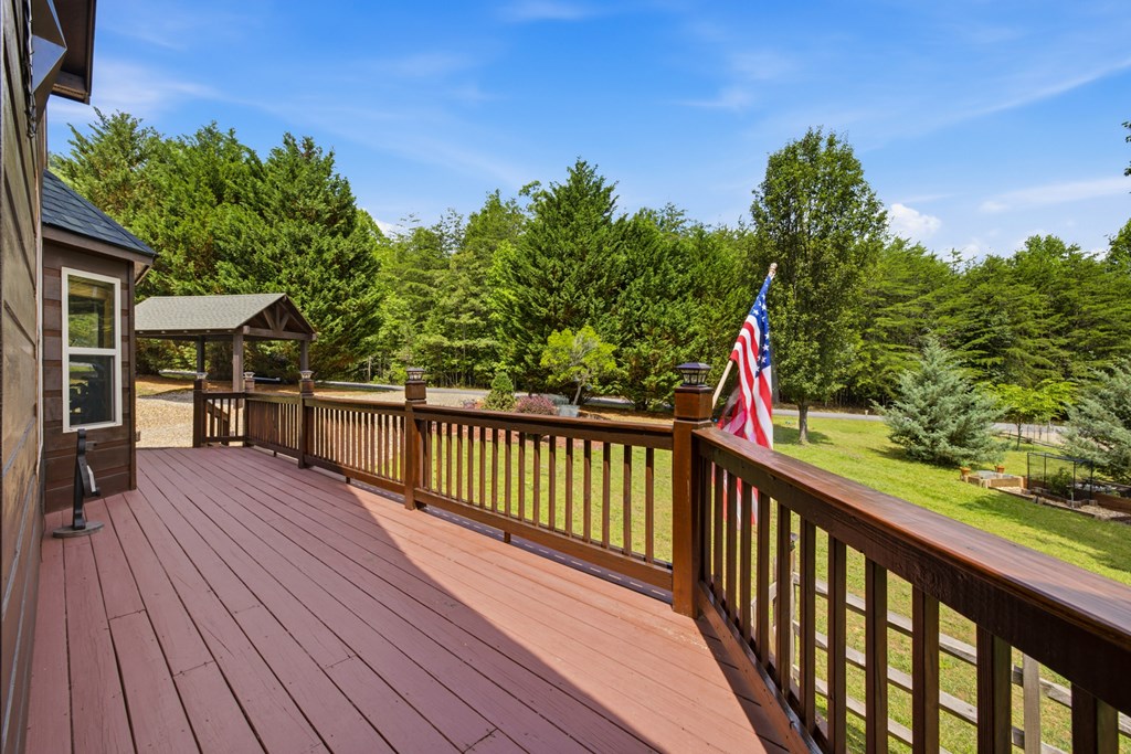 431694 Blairsville Active