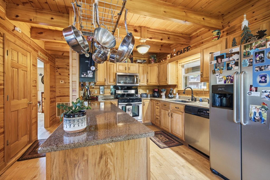 431694 Blairsville Active