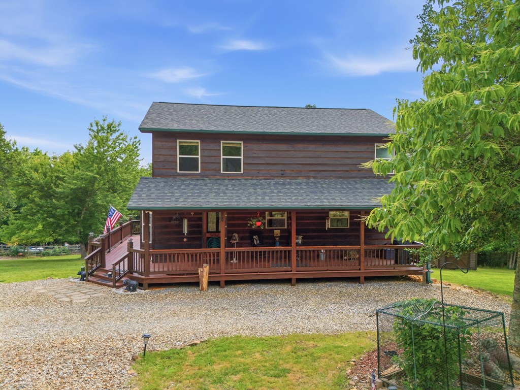 431694 Blairsville Active
