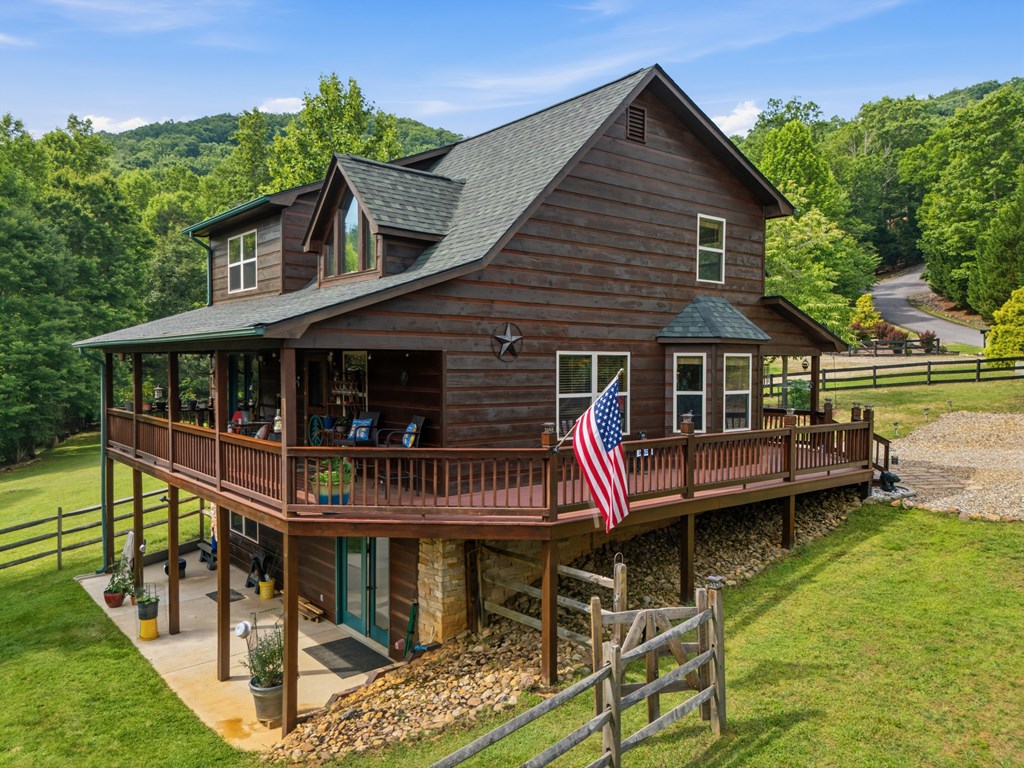 431694 Blairsville Active