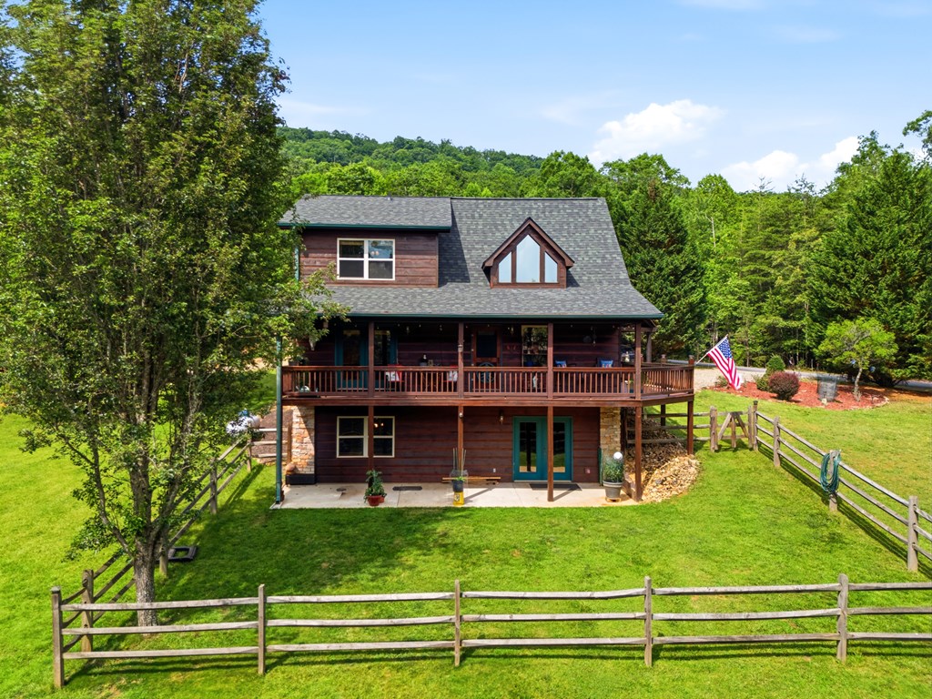 431694 Blairsville Active