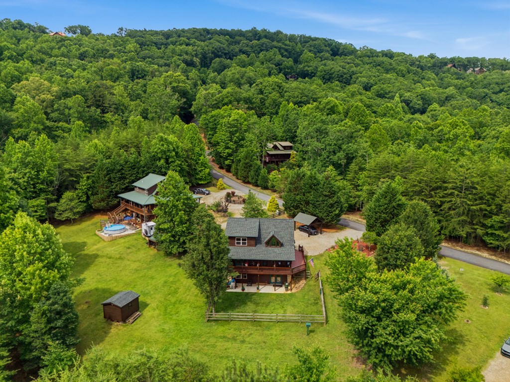 431694 Blairsville Active