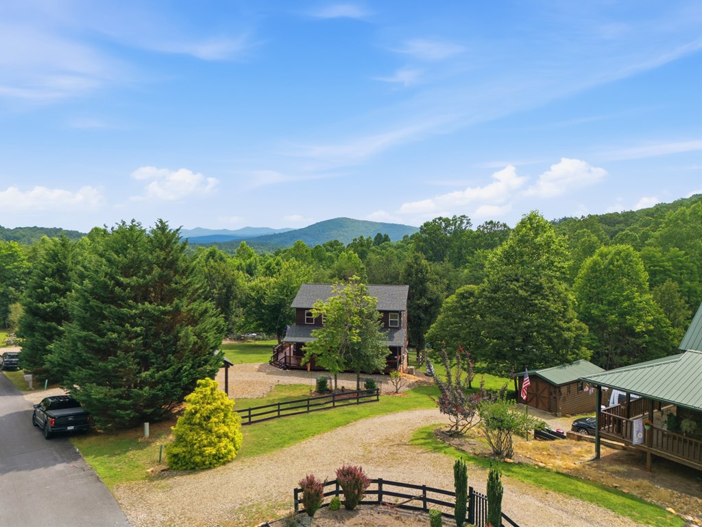 431694 Blairsville Active