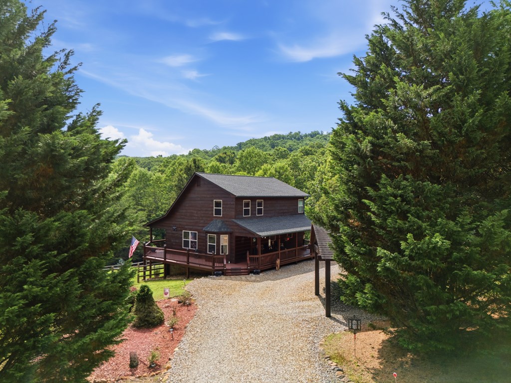 431694 Blairsville Active