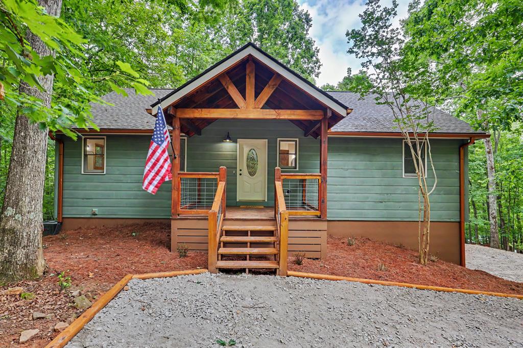 431695 Blairsville Active