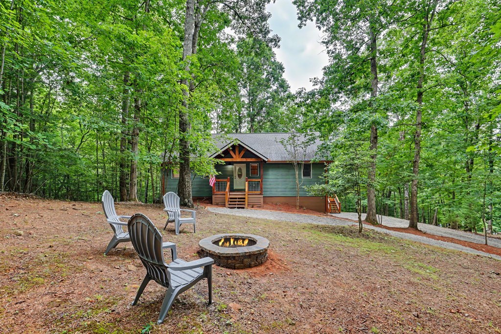 431695 Blairsville Active