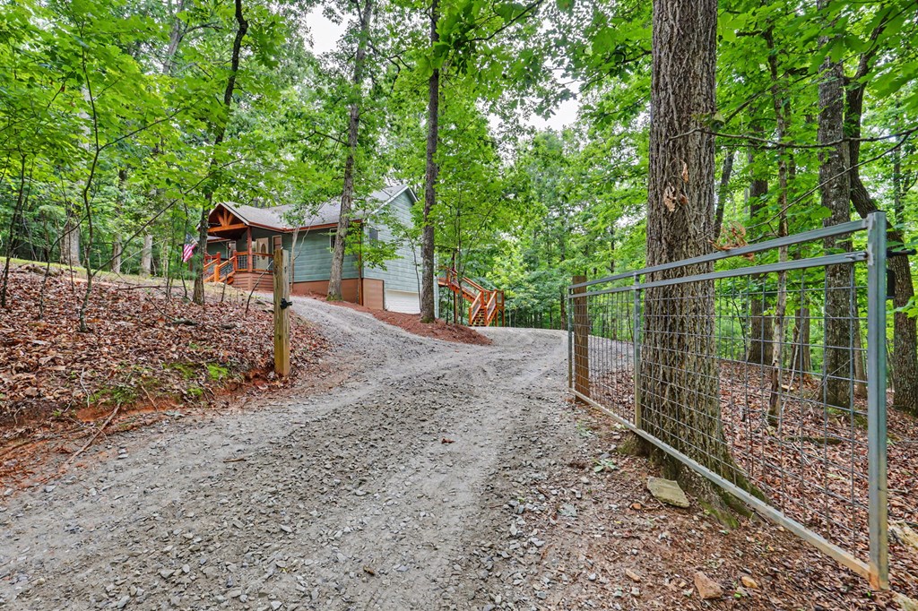 431695 Blairsville Active