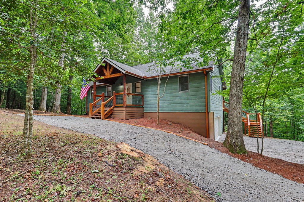 431695 Blairsville Active