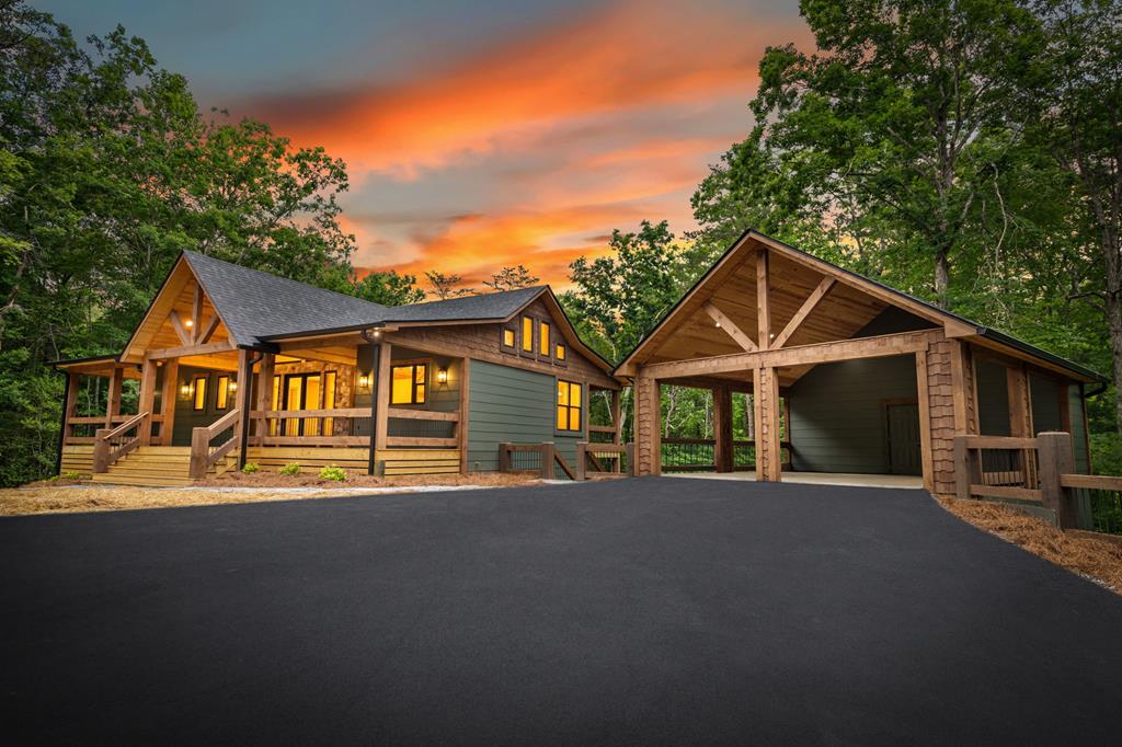 432718 McCaysville Active