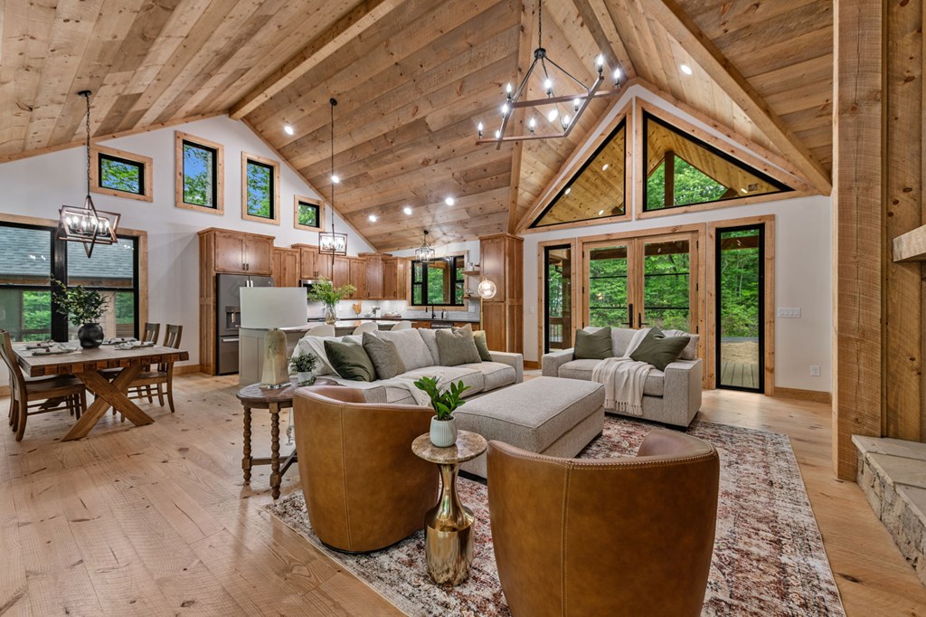 432718 McCaysville Active