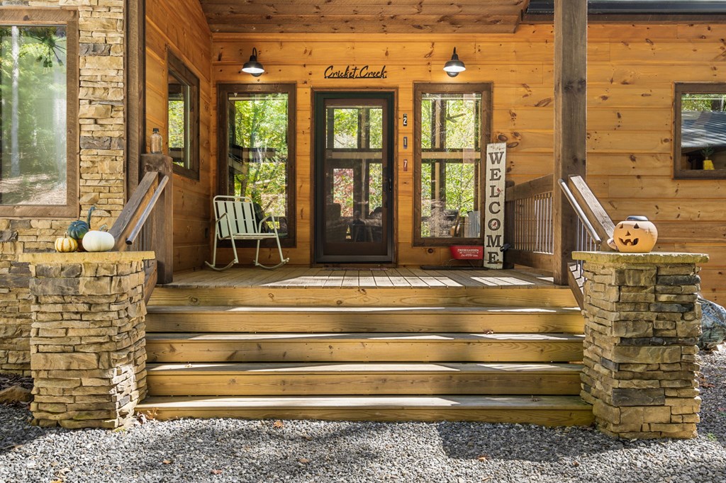 432723 Morganton Active