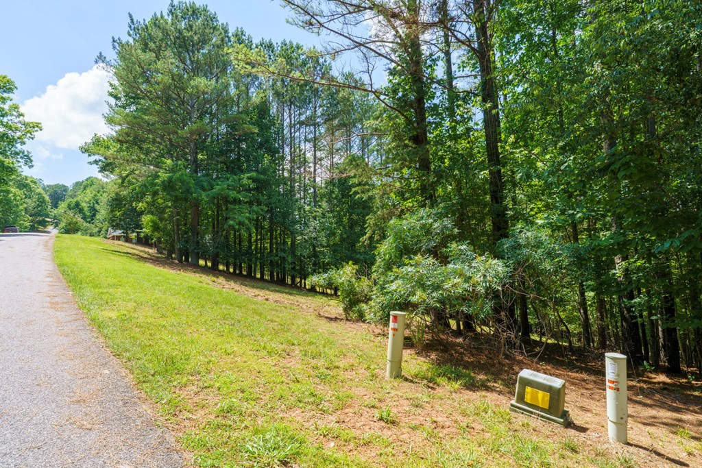 432728 Blairsville
 Land