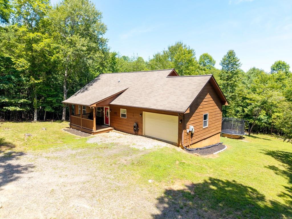 432730 Blairsville Active