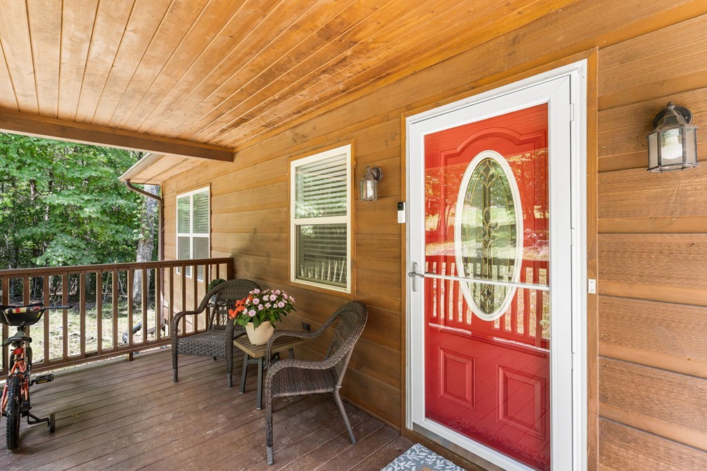 432730 Blairsville Active