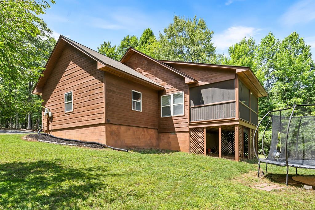 432730 Blairsville Active