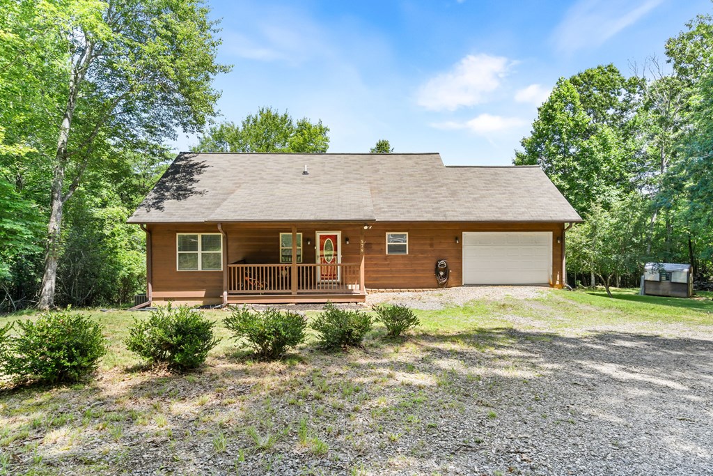 432730 Blairsville Active