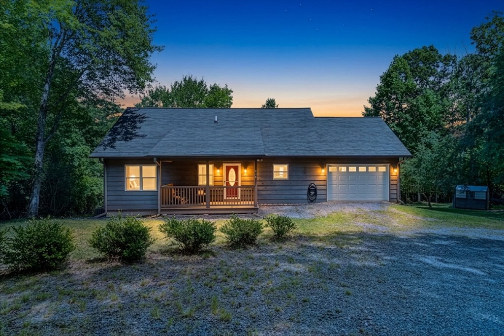 432730 Blairsville Active