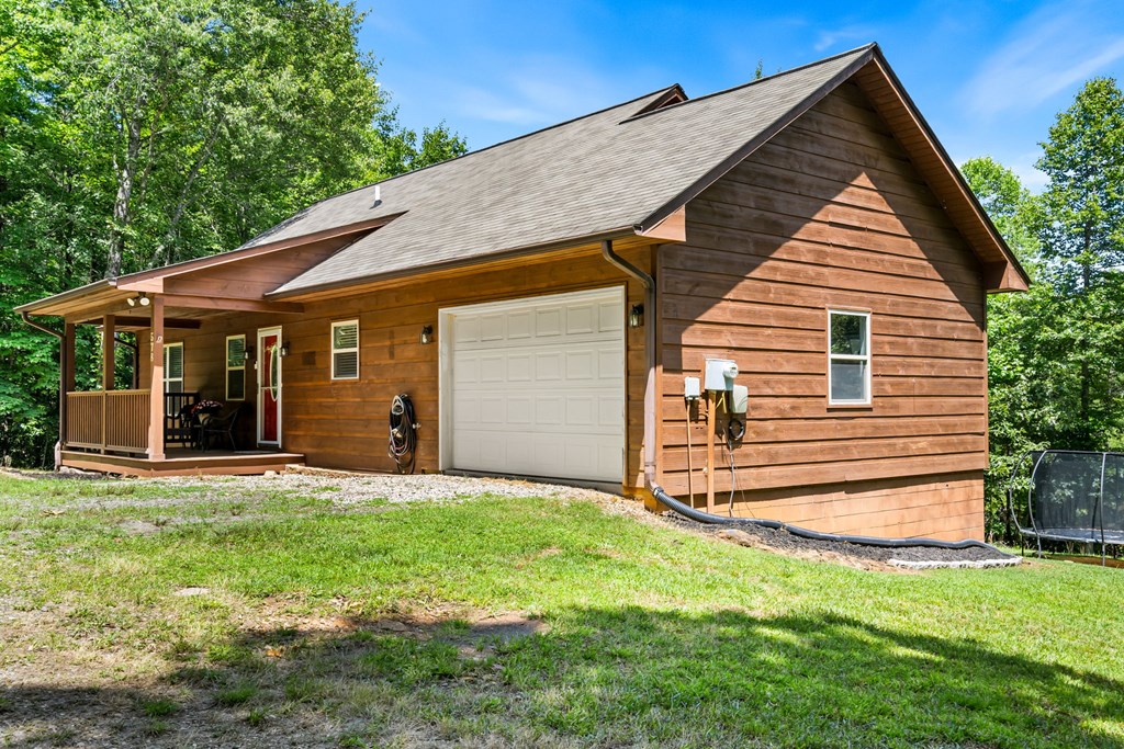 432730 Blairsville Active
