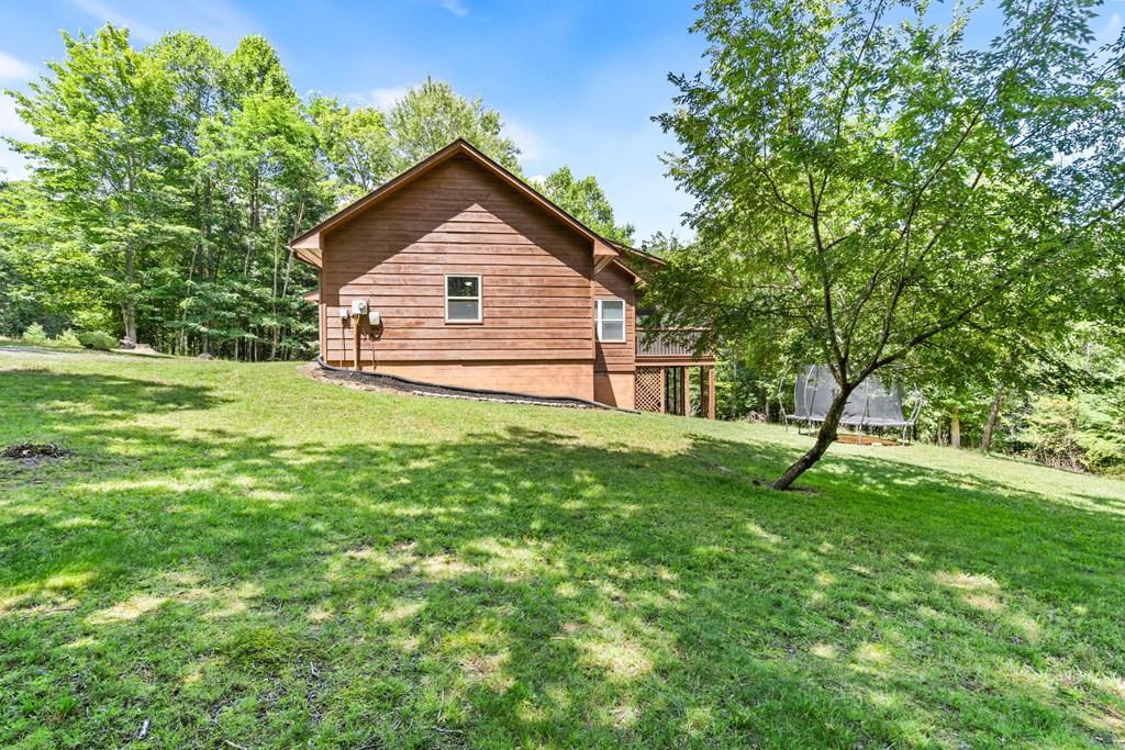 432730 Blairsville Active