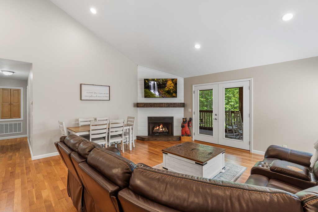 432730 Blairsville Active